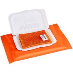 Салфетки Whoosh! Screen Shine 20 WIPES 10х7cm + 1microfiber 14х14cm Фото 1