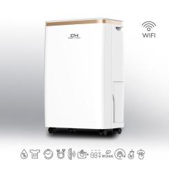 Осушитель воздуха Cooper&Hunter CH-D005WD8-12LDWF Фото 3