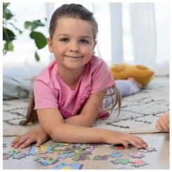 Пазл Trefl Lilo&Stitch Воспоминания 100 элементов Фото 2