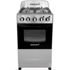 Плита DAHATI 2000-07X Фото