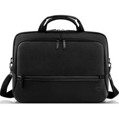 Сумка для ноутбука Dell 15" Premier Briefcase Фото