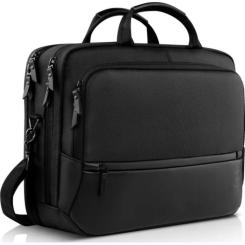 Сумка для ноутбука Dell 15" Premier Briefcase Фото 1