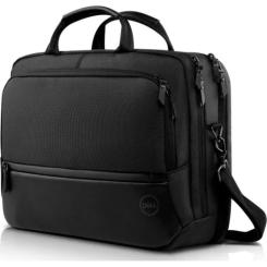 Сумка для ноутбука Dell 15" Premier Briefcase Фото 2