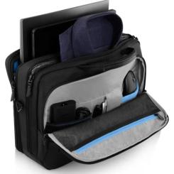 Сумка для ноутбука Dell 15" Premier Briefcase Фото 4