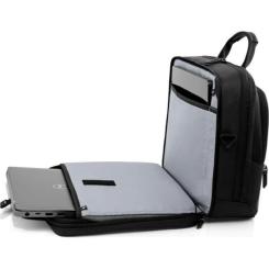 Сумка для ноутбука Dell 15" Premier Briefcase Фото 5