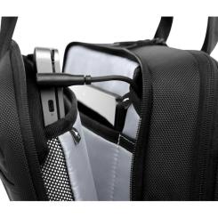 Сумка для ноутбука Dell 15" Premier Briefcase Фото 7