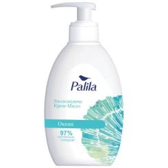 Жидкое мыло Palila Океан 500 мл Фото