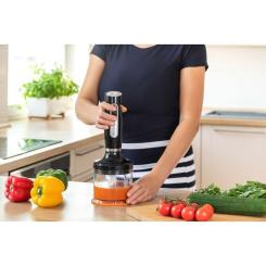 Блендер Sencor SHB 4379BK Фото 11