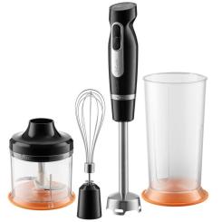 Блендер Sencor SHB 4379BK Фото 1