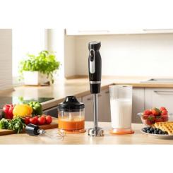 Блендер Sencor SHB 4379BK Фото 6