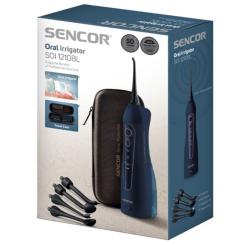 Ирригатор Sencor SOI1210BL Фото 4