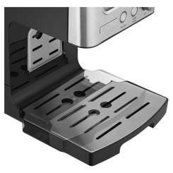 Рожковая кофеварка эспрессо Sencor SES4090SS Фото 9