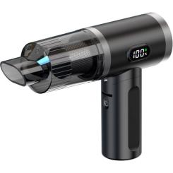 Пылесос Atria V18S Фото 1