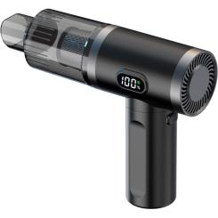 Пылесос Atria V18S Фото 3