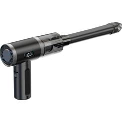 Пылесос Atria V18S Фото 4