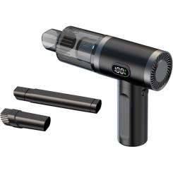 Пылесос Atria V18S Фото 5