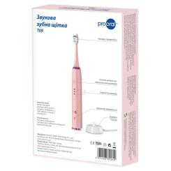Электрическая зубная щетка Prooral T09.2 Фото 5