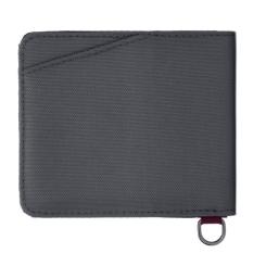Кошелек Pacsafe RFIDsafe bifold wallet Графітовий Фото 1