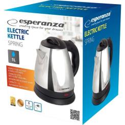 Электрочайник Esperanza EKK116X Фото 1