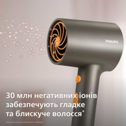 Фен Philips BHD321/00 Фото 2