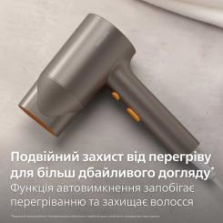 Фен Philips BHD321/00 Фото 5