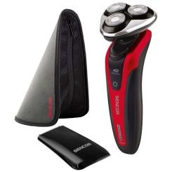 Электробритва Sencor SMS 5013RD Фото 1