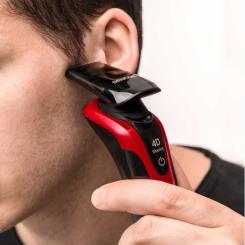 Электробритва Sencor SMS 5013RD Фото 4