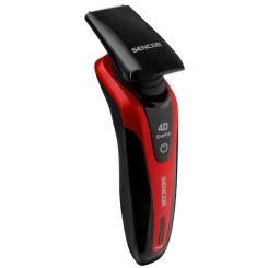 Электробритва Sencor SMS 5013RD Фото 5
