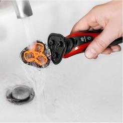 Электробритва Sencor SMS 5013RD Фото 8