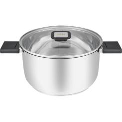 Кастрюля Resto Anser 22 см 4.4 л Фото