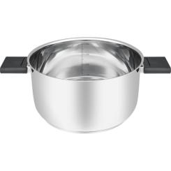 Кастрюля Resto Anser 22 см 4.4 л Фото 4