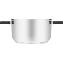 Кастрюля Resto Anser 22 см 4.4 л Фото 5