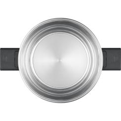 Кастрюля Resto Anser 22 см 4.4 л Фото 7