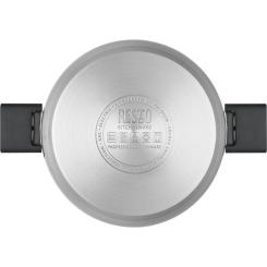 Кастрюля Resto Anser 22 см 4.4 л Фото 8