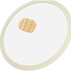 Кастрюля Resto Ran біла 24 см 4,2 л Фото 9