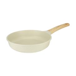 Сковорода Resto Ran біла 26 см Фото