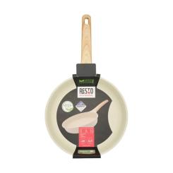 Сковорода Resto Ran біла 26 см Фото 7