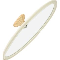 Сотейник Resto Ran білий 28 см 4,1 л Фото 10