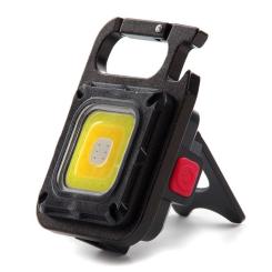 Фонарь СИЛА Люкс 500 Лм (500 мАг) Фото