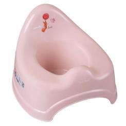 Горшок Tega Baby FOREST FAIRYTALE light pink Фото