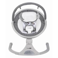 Кресло-качалка FreeON Elite, grey Фото