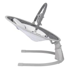 Кресло-качалка FreeON Elite, grey Фото 2