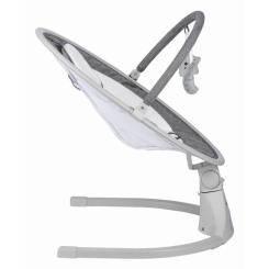 Кресло-качалка FreeON Elite, grey Фото 3