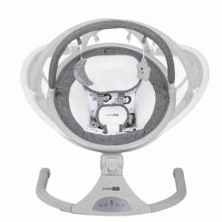 Кресло-качалка FreeON Elite, grey Фото 5