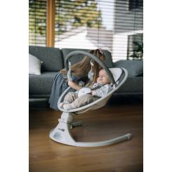 Кресло-качалка FreeON Elite, grey Фото 7