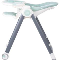 Стульчик для кормления FreeON SVEN Mint Фото 1