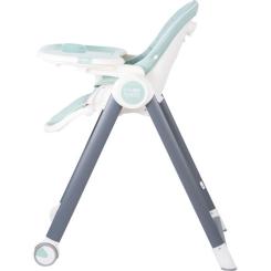 Стульчик для кормления FreeON SVEN Mint Фото 2