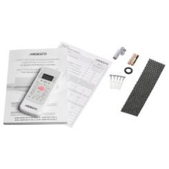 Кондиционер Ardesto ACM-12ERP-R32-WF-AG-S Фото 10