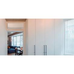 Кондиционер Panasonic CS-TZ25ZKEW/CU-TZ25ZKE Фото 3