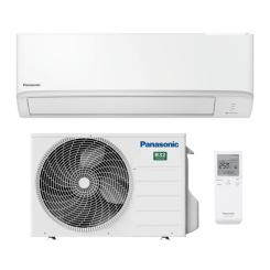 Кондиционер Panasonic CS-TZ25ZKEW/CU-TZ25ZKE Фото 4